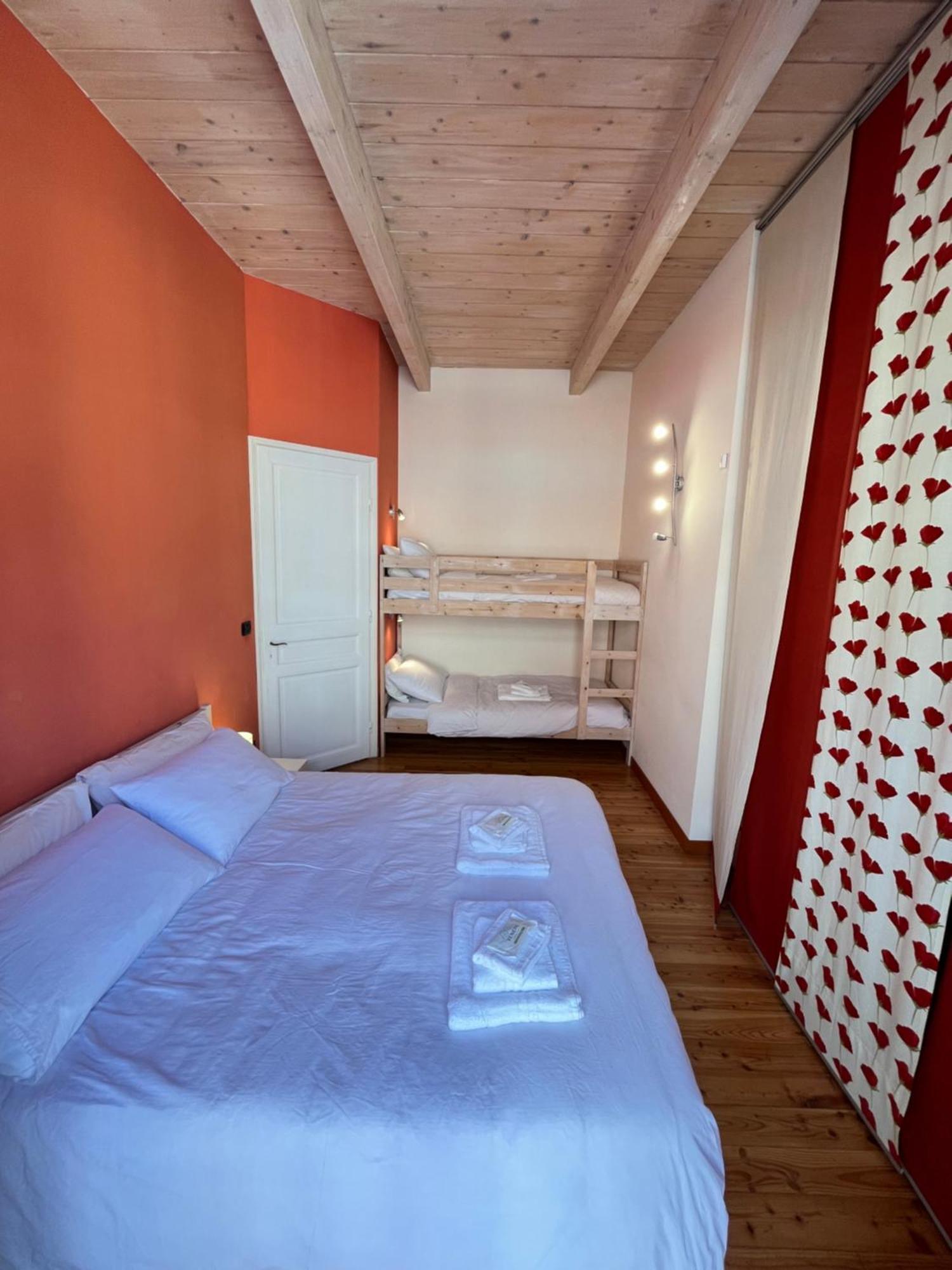 Maison Re- Splendido Appartamento Centro Mentone Zewnętrze zdjęcie