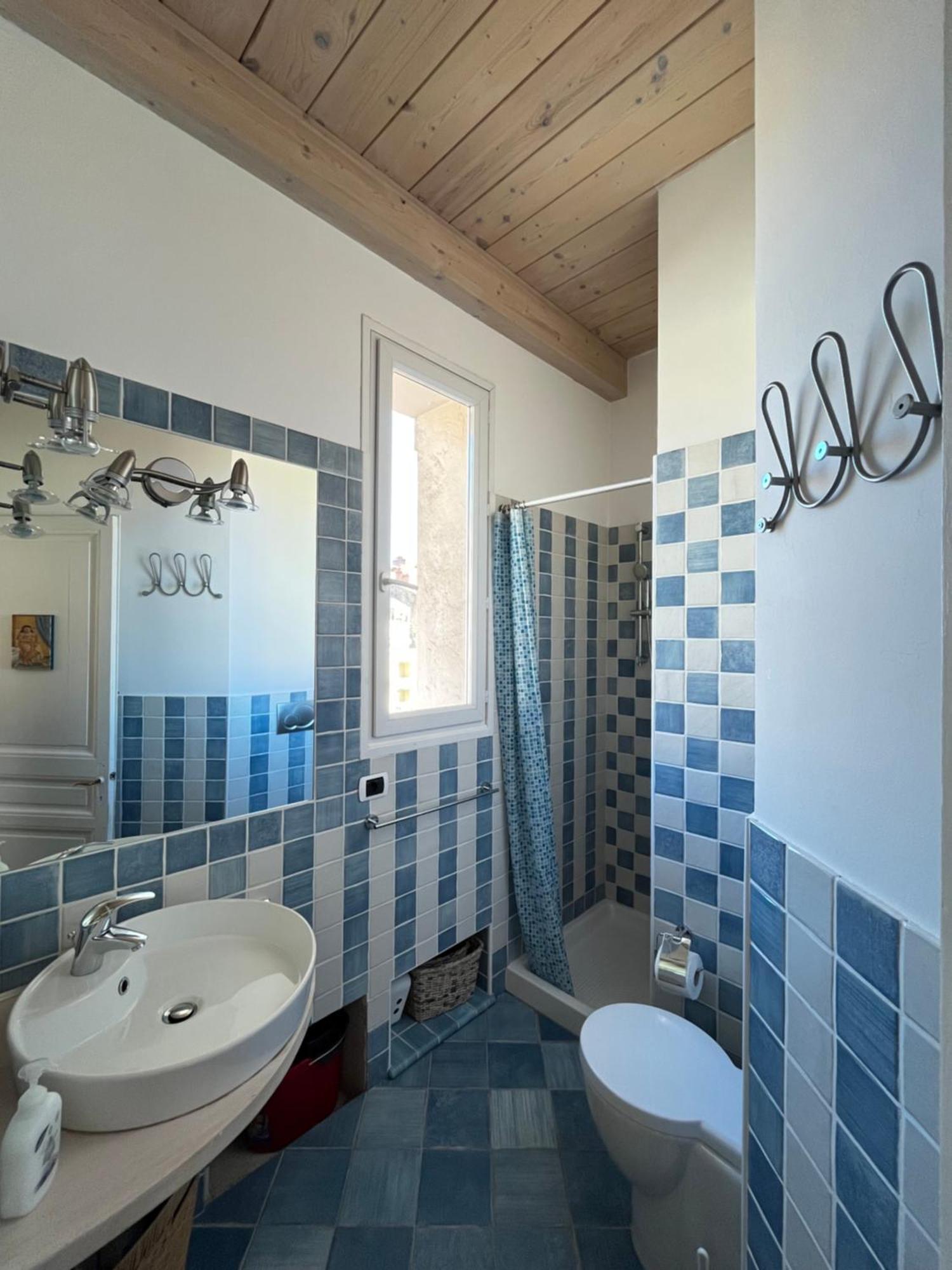 Maison Re- Splendido Appartamento Centro Mentone Zewnętrze zdjęcie